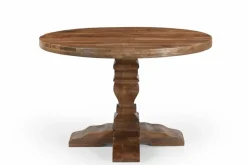 Esstisch Klostertisch Ø 120 cm