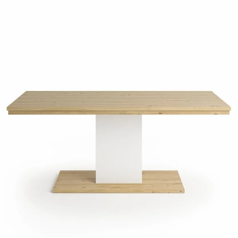 Esstisch Lancaster 180 x 90 cm