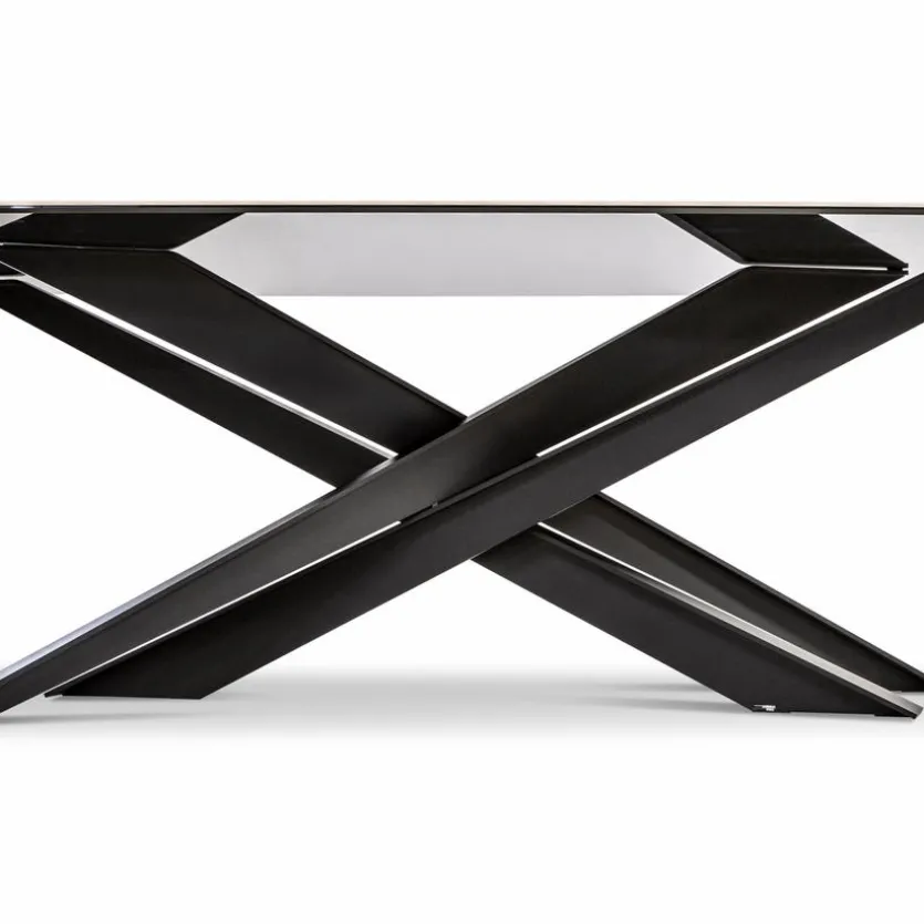 Esstisch Lancer Keramik 240 x 120 cm