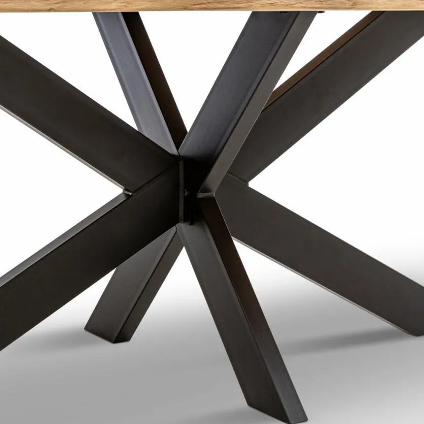 Esstisch Lexington 240 x 100 cm