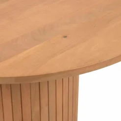 Esstisch Licia Ø 120 cm