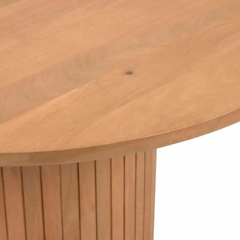 Esstisch Licia Ø 120 cm