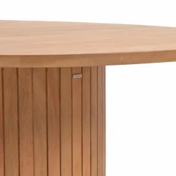 Esstisch Licia Ø 120 cm