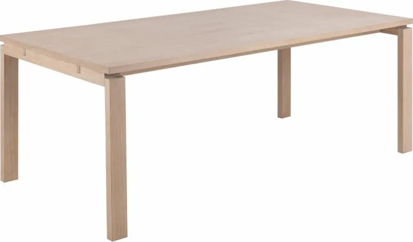 Esstisch Linley 100 x 200 cm