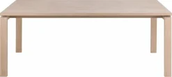 Esstisch Linley 100 x 200 cm