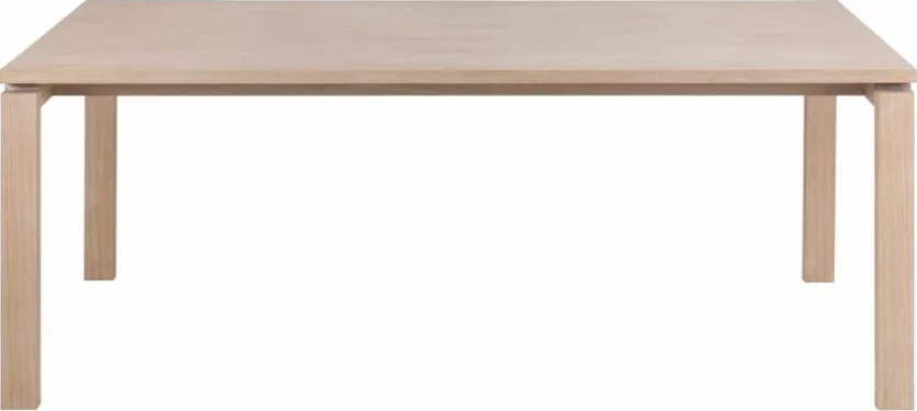 Esstisch Linley 100 x 200 cm