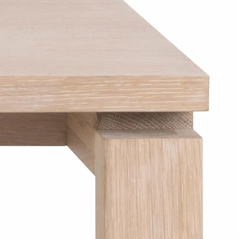 Esstisch Linley 100 x 200 cm