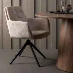 Esstisch Maan Ø 120 cm