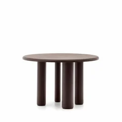 Esstisch Mailen Ø 120 cm