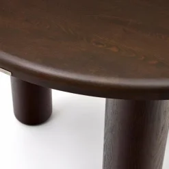 Esstisch Mailen Ø 120 cm