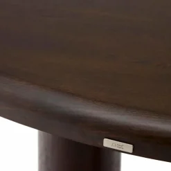 Esstisch Mailen Ø 120 cm