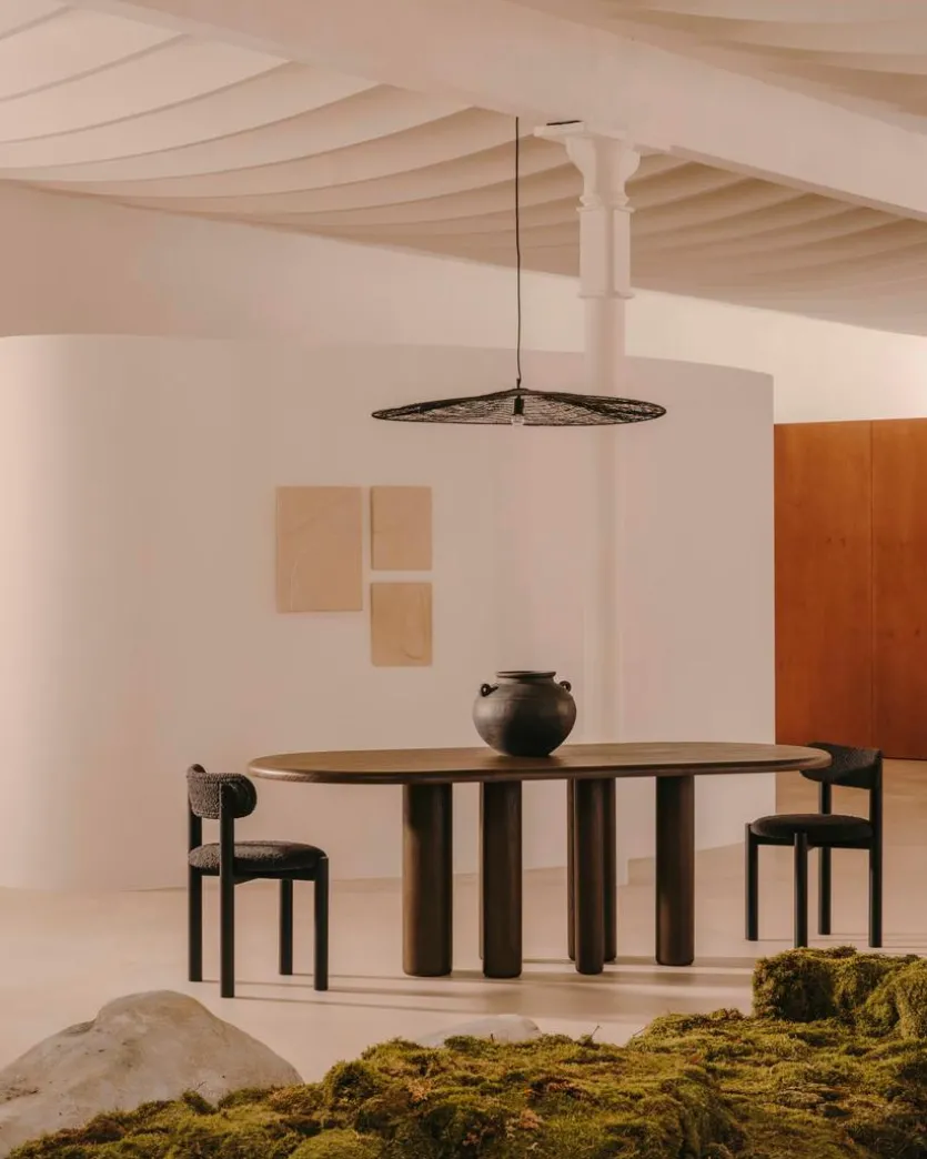 Esstisch Mailen 220 x 105 cm