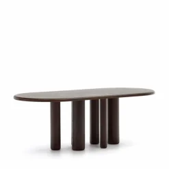Esstisch Mailen 220 x 105 cm