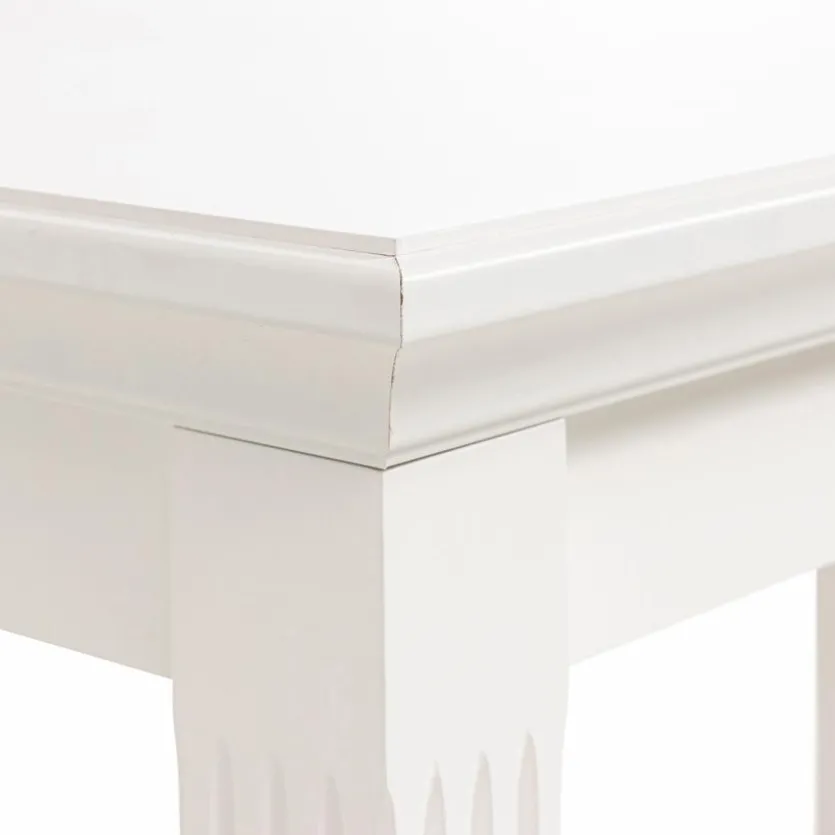 Esstisch Maisonette 160 x 90 cm
