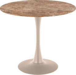 Esstisch Malta Ă 90 cm