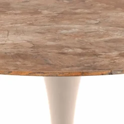 Esstisch Malta Ø 90 cm