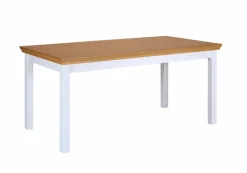 Esstisch Maluno 166 x 104 cm