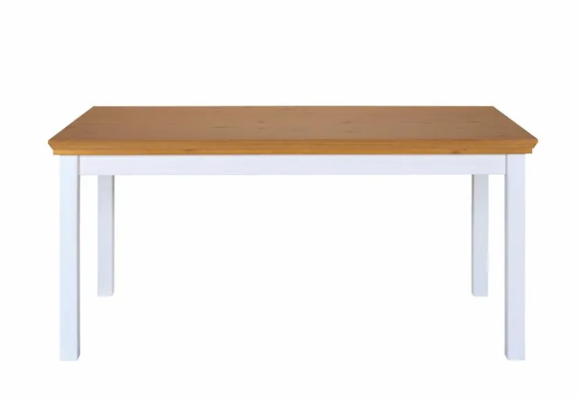 Esstisch Maluno 166 x 104 cm