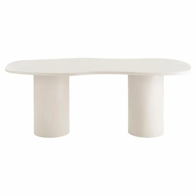 Esstisch Maranola 200 x 96 cm