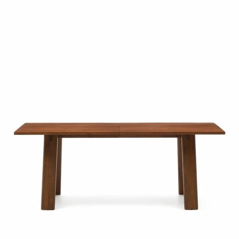 Esstisch mit Auszug Arlen 220/ 250 x 95 cm