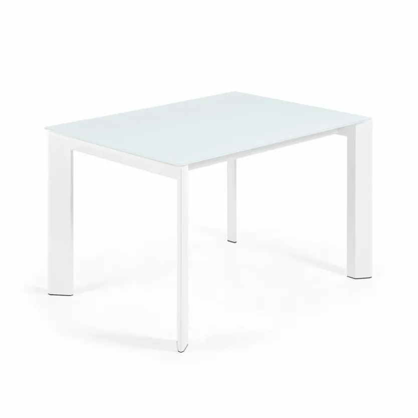 Esstisch mit Auszug Atta 120/180 x 80 cm