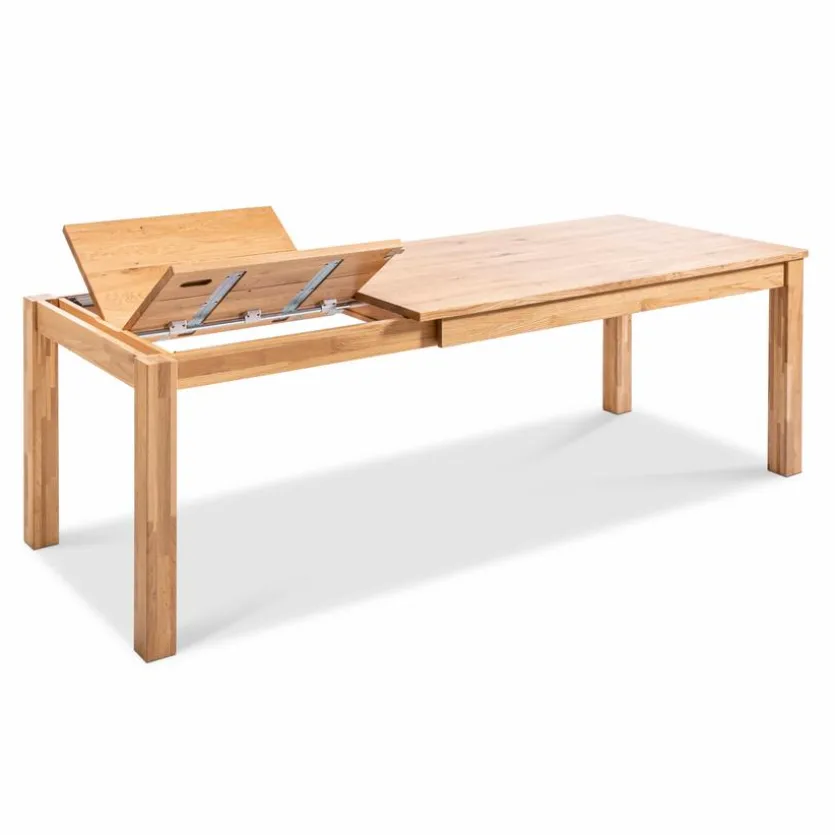Esstisch mit Auszug Badalona 160/230 x 90 cm