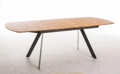 Esstisch mit Auszug Badalona 180/240 x 100 cm