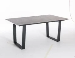Esstisch mit Auszug Badalona 180/280 x 95 cm