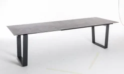 Esstisch mit Auszug Badalona 180/280 x 95 cm