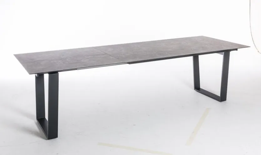 Esstisch mit Auszug Badalona 180/280 x 95 cm