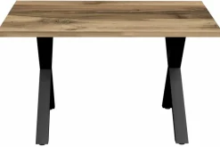 Esstisch mit Auszug Big System 160 (210) x 90 cm