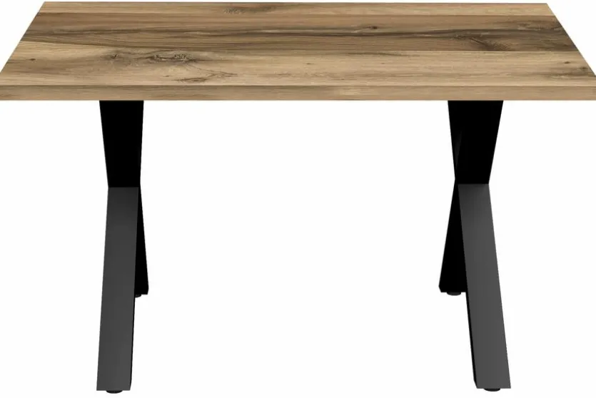 Esstisch mit Auszug Big System 160 (210) x 90 cm