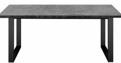 Esstisch mit Auszug Big System 160 (210) x 90 cm