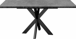 Esstisch mit Auszug Big System 160/ 210 x 90 cm