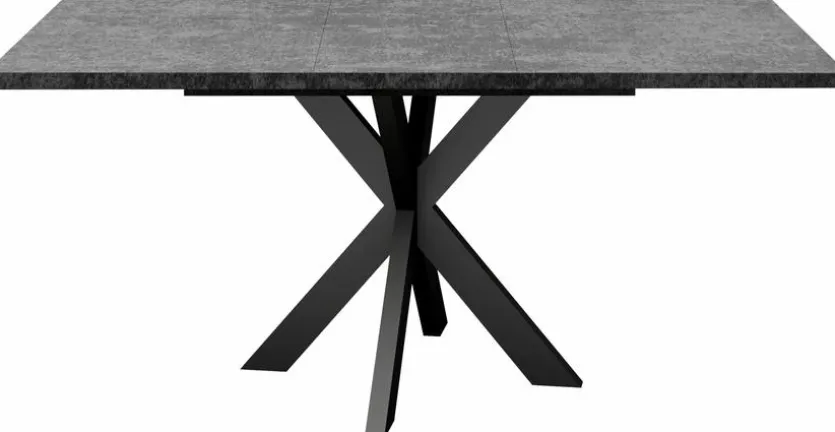 Esstisch mit Auszug Big System 160/ 210 x 90 cm