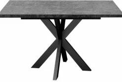 Esstisch mit Auszug Big System 160/ 210 x 90 cm