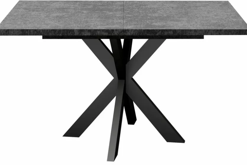 Esstisch mit Auszug Big System 160/ 210 x 90 cm