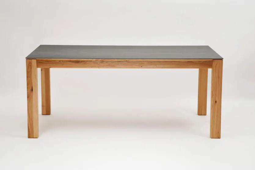 Esstisch mit Auszug Blaubach 180/280 x 90 cm