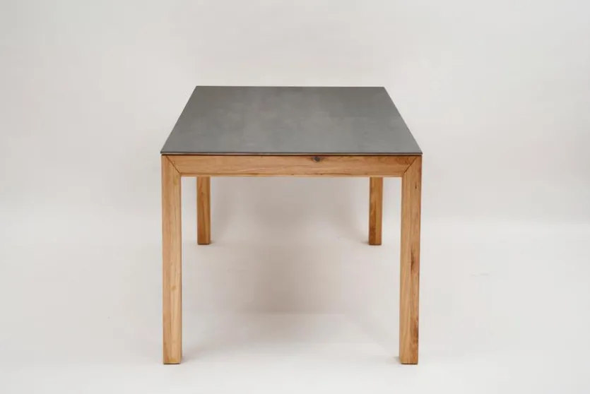 Esstisch mit Auszug Blaubach 180/280 x 90 cm