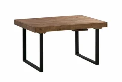 Esstisch mit Auszug Boston 5076 140/200 x 90 cm