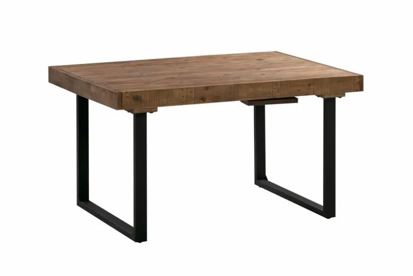 Esstisch mit Auszug Boston 5076 140/200 x 90 cm