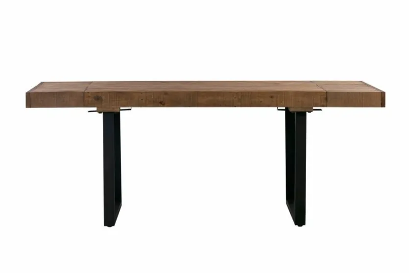 Esstisch mit Auszug Boston 5076 140/200 x 90 cm