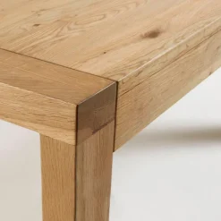 Esstisch mit Auszug Briva 180/230 x 90 cm