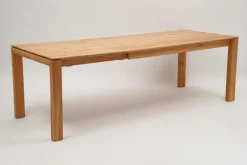 Esstisch mit Auszug Cramberg 180 x 90 cm