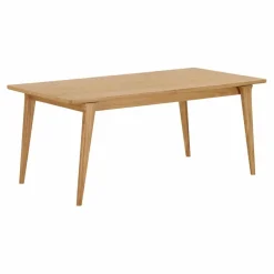 Esstisch mit Auszug Darwin 180/ 230 x 90 cm