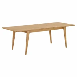 Esstisch mit Auszug Darwin 180/ 230 x 90 cm
