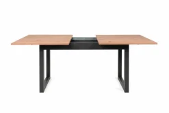 Esstisch mit Auszug Denver 160/200 x 90 cm
