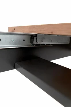 Esstisch mit Auszug Denver 160/200 x 90 cm