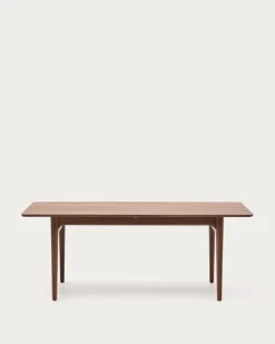Esstisch mit Auszug Elan 200/ 260 x 100 cm