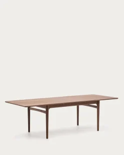 Esstisch mit Auszug Elan 200/ 260 x 100 cm